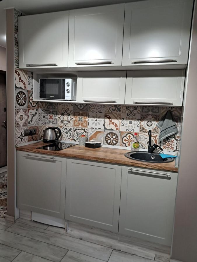 Super Apartment On O.Polya 137 นิปโปร ภายนอก รูปภาพ