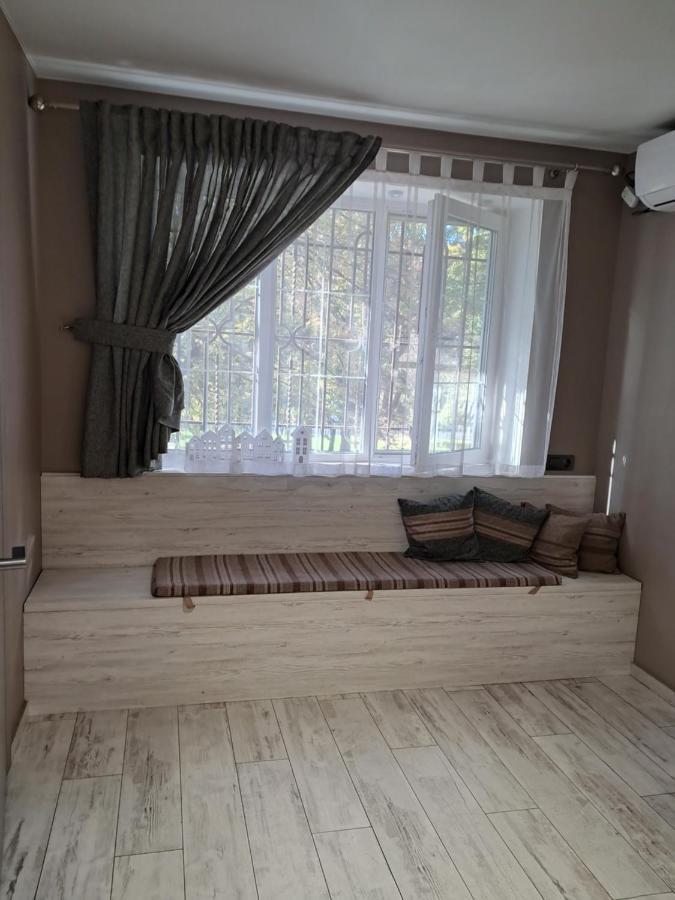 Super Apartment On O.Polya 137 นิปโปร ภายนอก รูปภาพ