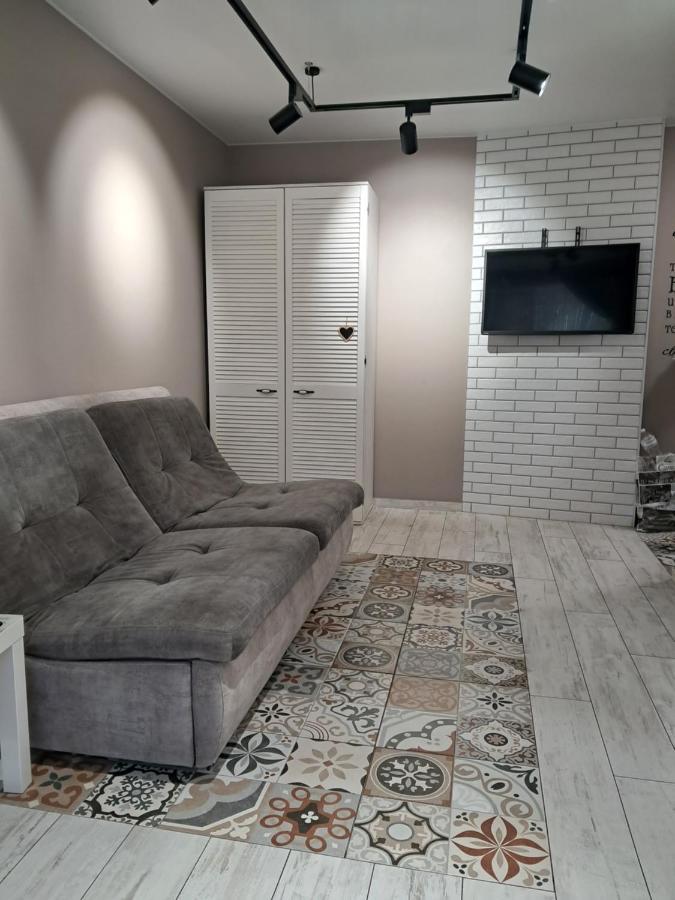 Super Apartment On O.Polya 137 นิปโปร ภายนอก รูปภาพ