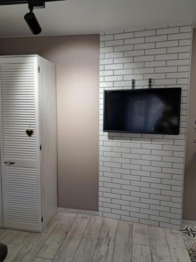 Super Apartment On O.Polya 137 นิปโปร ภายนอก รูปภาพ